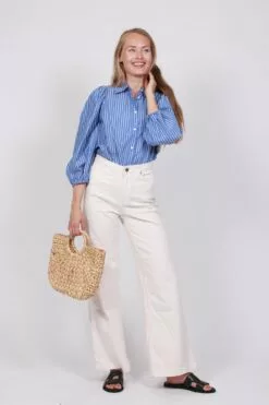 Second Female Miracle Shirt - Skydiver -Second Female Salg Ao5U5gpoQHWHeaadJY7X IMG 5580