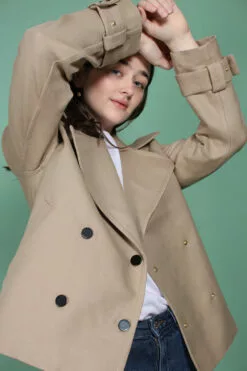 Second Female Jamie Jacket -Second Female Salg D8tfnEpdTLKpX9FZWDIt IMG 0103