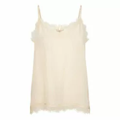 Second Female Macy Strap Top - Brazilian Sand