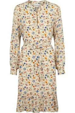 Second Female Cindi Dress - Brazilian Sand