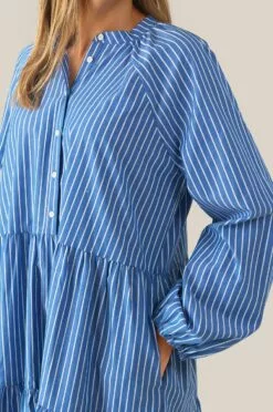 Second Female Miracle Dress - Skydiver -Second Female Salg Jicw9jUzSsyakaeyYvfW 53544 5070 2 900x 935f8772 3df0 4068 9abf d57771e53cde