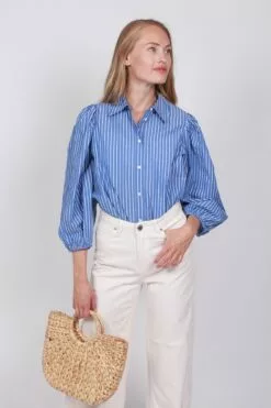 Second Female Miracle Shirt - Skydiver -Second Female Salg NCX38wMS5SxN76yUu1sQ IMG 5582