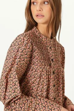 Second Female Prado Shirt - Moonlight Mauve -Second Female Salg NvUPrn9RIuoB674k4DWX 53695 3083 11 700x 40f2a076 e52e 4c4f a715 eb785c80cf42