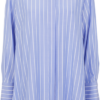 Second Female Anouk Shirt - Little Boy Blue