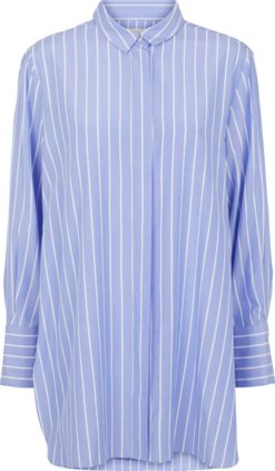 Second Female Anouk Shirt - Little Boy Blue