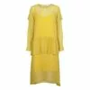 Second Female Olivia Dress - Sunshine