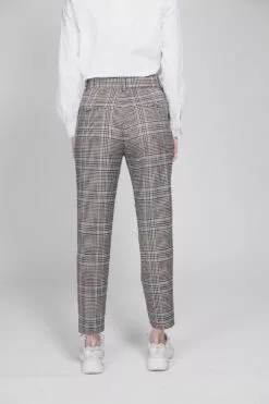 Second Female Binjo HW Trousers - Off White -Second Female Salg TkDI6Z1SfqkShFpKUu7y Photo 23 09 2018 14 26 36
