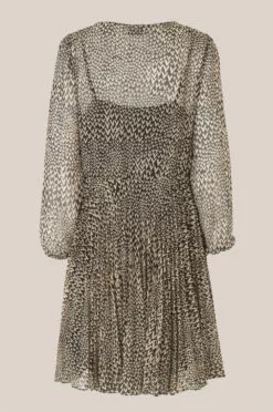 Second Female Real LS Short Dress - Black -Second Female Salg UXOABQ7mSI6OGrgdDzgS 53135 8001 4 1000x 13b9ddfc e913 47f6 afe3 c2eeff92262c