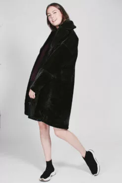 Second Female Myra Coat - Rifle Green -Second Female Salg VYun6XKuQJK8pPXMeG0Y Photo 23 09 2018 15 52 35