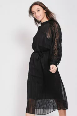 Second Female Janny Dress - Black -Second Female Salg WKgVsdCpRSjoGGQf9szg 429CE417 C5C4 4289 AC43 A1B884A0D3EB