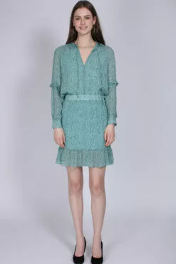 Second Female Lykke Balloon Blouse -Second Female Salg X2YEtCFDQOaNyfYMjOXF IMG 3602