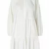 Second Female Miracle Dress - White