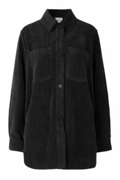 Second Female Boyas Jacket - Black