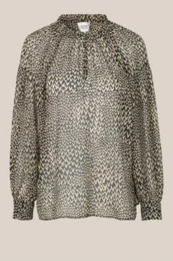 Second Female Real LS Blouse - Black -Second Female Salg YrQYMv0XSDKO7LxAeT6B 53239 8001 4 1000x e47dfc72 45f4 4548 b890 505734a1f2f4