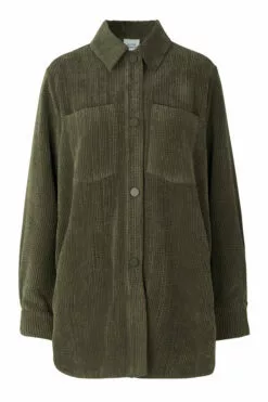 Second Female Boyas Jacket - Sea Turtle