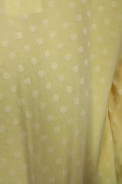 Second Female Mardi Shirt - Sunshine -Second Female Salg eEinbFByTdaBvOvRPEQs IMG 3671