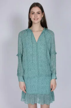 Second Female Lykke Balloon Blouse -Second Female Salg eVYGSXlmRSiMiqyClVml IMG 3610