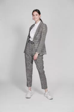 Second Female Binjo Blazer - Off White -Second Female Salg gdH8EqHIQGacfS8YxihS Photo 23 09 2018 14 23 53