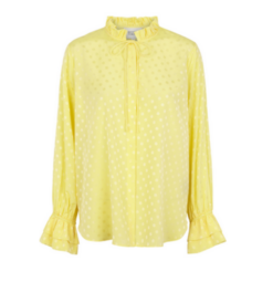 Second Female Mardi Shirt - Sunshine