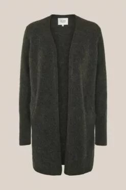 Second Female Brook Knit New Pocket Cape - Deep Depths -Second Female Salg gzfkNgiFSeawBcR7tVUo 52508 4024 4 1200x c27432a9 b639 434b 9c3c 2c62e5566c24