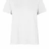 Second Female Ello New SS Tee - White