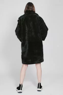 Second Female Myra Coat - Rifle Green -Second Female Salg jszkjkQXKCNoo2Nmazg9 Photo 23 09 2018 15 52 28