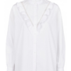 Second Female Aditi Shirt - White