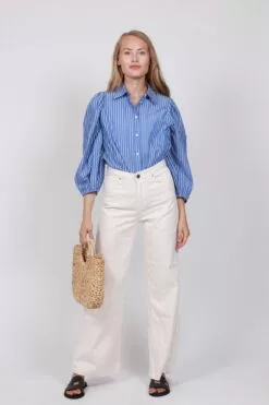 Second Female Miracle Shirt - Skydiver -Second Female Salg km83Vt8sRbCmMDbd74ya IMG 5575