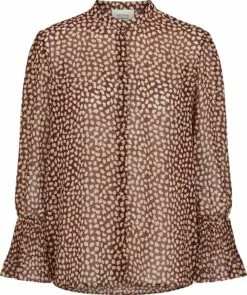 Second Female Anita Shirt - Port Royale