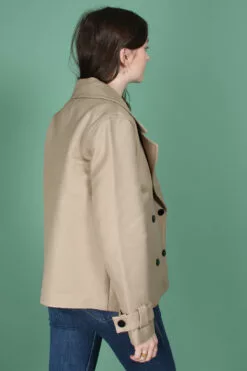 Second Female Jamie Jacket -Second Female Salg l1rMjokSTCoMdpzgef9I IMG 0109