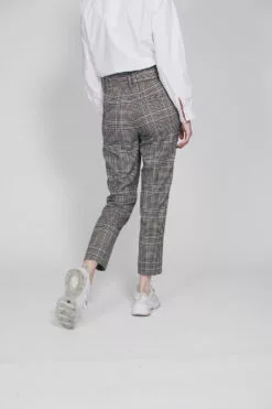 Second Female Binjo HW Trousers - Off White -Second Female Salg lHhdIg5XQCGLkhHqtXZw Photo 23 09 2018 14 27 10