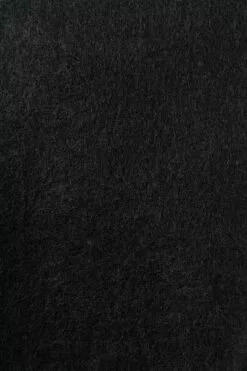 Second Female Brook Knit Oversize T-Neck - Black -Second Female Salg modell uke46 2 137