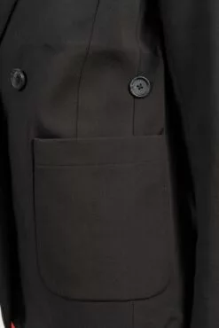 Second Female Evien New Blazer - Black 19 Second Female Evien New Blazer - Black -Second Female Salg modell uke51 2 247