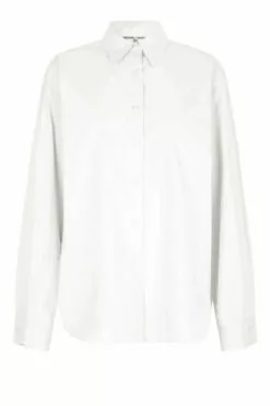 Second Female Alulin New Shirt - White