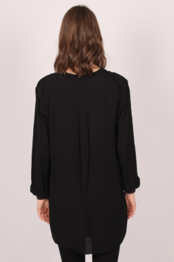 Second Female Filine Blouse - Black -Second Female Salg n6mbu5WxSHmWknWX6Fvg Skjermbilde 2019 11 19 kl. 16.34.31