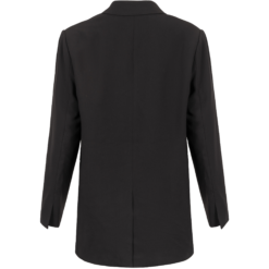 Second Female Evien New Blazer - Black 21 Second Female Evien New Blazer - Black -Second Female Salg packshots uke50 2 2