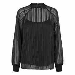 Second Female Janny Blouse