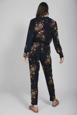 Second Female Carlico Trousers - Salute -Second Female Salg s2Dkc07eQaaaliNLdCgr Photo 23 09 2018 13 30 40