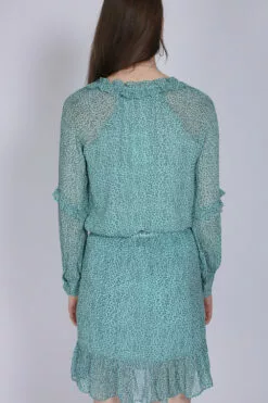 Second Female Lykke Balloon Blouse -Second Female Salg tWRWzcgiS9S00dNmEg6A IMG 3608