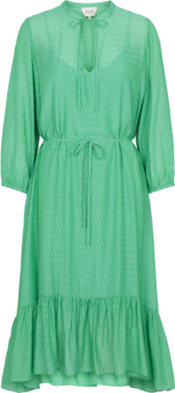 Second Female Reve Midi Dress - Blarney