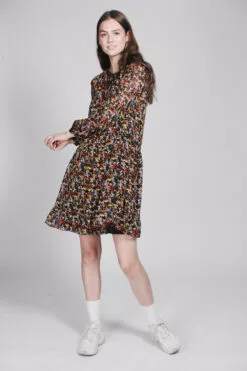 Second Female Leon Dress - Black -Second Female Salg vKeNbxP9TiGJ0QyU2yEk Photo 23 09 2018 16 54 28