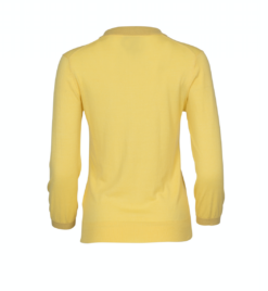 Second Female Ursula Knit Polo - Sunshine -Second Female Salg wK0mJAo9QCqbzpsfzgxO Skjermbilde 2019 08 06 kl. 21.35.45