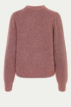 Second Female Brooky Knit Volumen O-Neck - Desert Sand -Second Female Salg xC6JQONqRSWBHmYlGtfe 53720 3085 14 1195x1800 393a635e 90b2 4d17 a5ff aaa9e90e154f