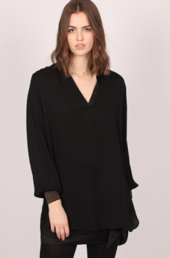 Second Female Filine Blouse - Black -Second Female Salg yOi0FuFxRCO5WIfkhDYA Skjermbilde 2019 11 19 kl. 16.34.23