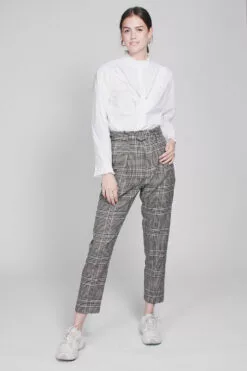 Second Female Binjo HW Trousers - Off White -Second Female Salg yqhs3DFyQYmyMtMN2ZJc Photo 23 09 2018 14 25 46